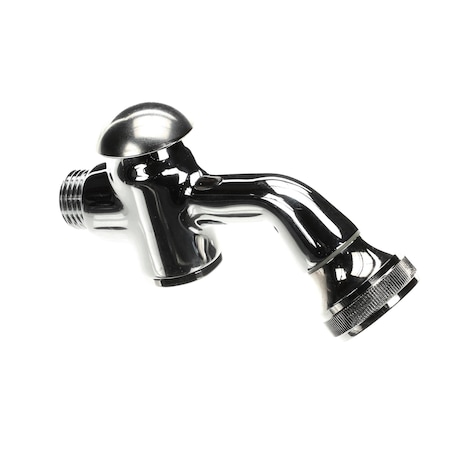 T&S Brass 016A Spray Valve Assembly 002857-40